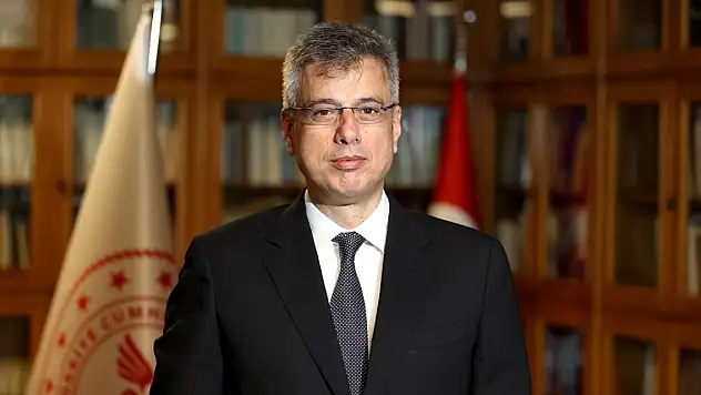 Son Dakika! Sağlık Bakanlığına Kemal Memişoğlu atandı