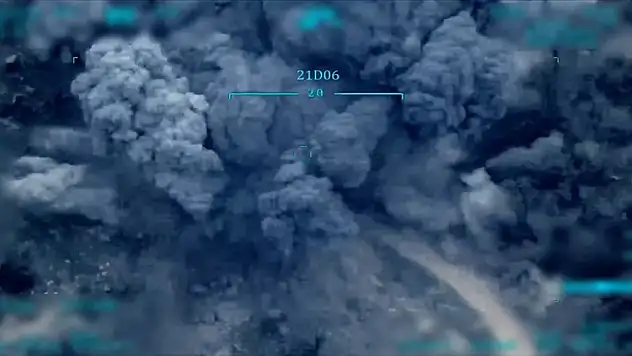 Son Dakika! Suriye ve Irak'ın kuzeyinde 13 terörist etkisiz hale getirildi