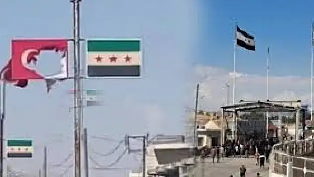 Son Dakika! Suriyeli yerel askeri yetkililerden açıklama