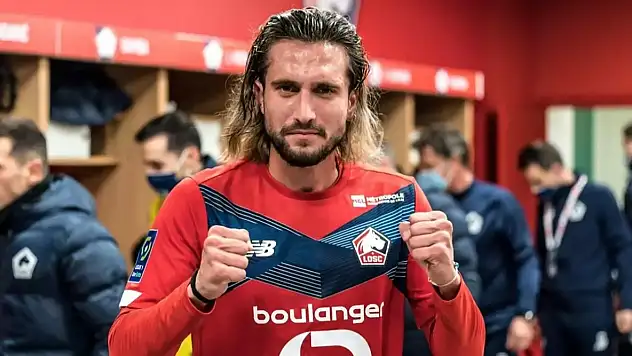 Yusuf Yazıcı için Fenerbahçe iddiası