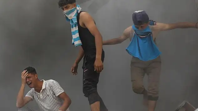 BM: Gazze'de sadece insani kriz yok, aynı zamanda bir sefalet girdabı var