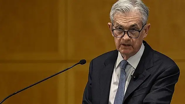 Fed Başkanı Powell'dan 'enflasyon' açıklaması! Faiz indirimi olacak mı?