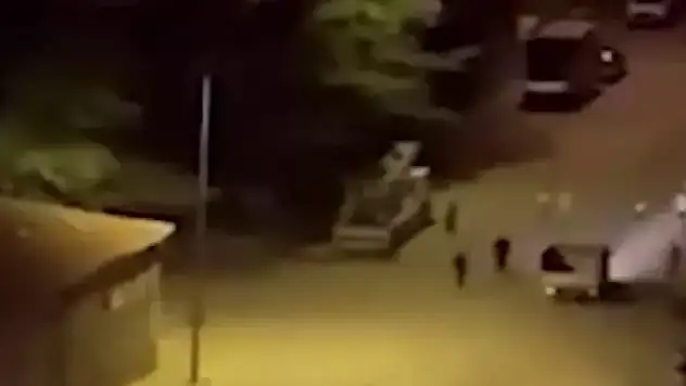 Provokatörleri kamyonla taşıyan şahıs suç makinesı çıktı