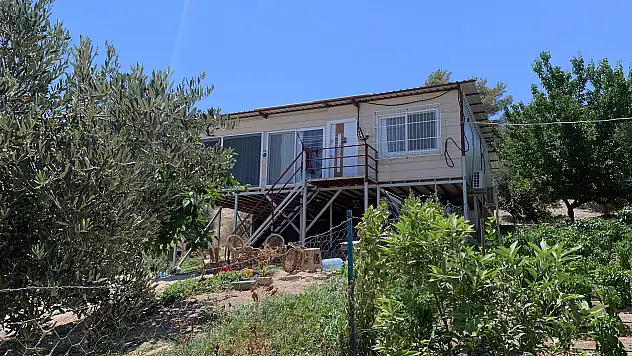 300 bin lirayı vermeyince tepki gösterdi öldürüldü