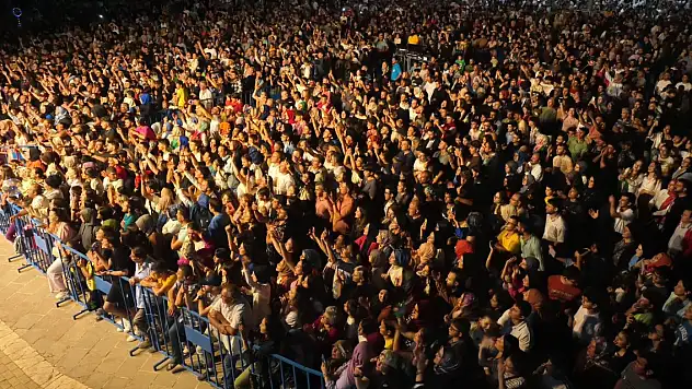 Bu yıl Beyşehir Göl Festivali çok heyecanlı geçecek!