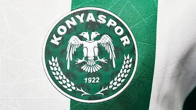 Konyaspor'da yerli operasyonu!