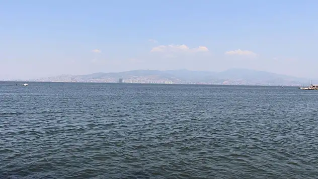 Akdeniz alarm veriyor! Tehlike boyutunda sıcaklığa ulaştı