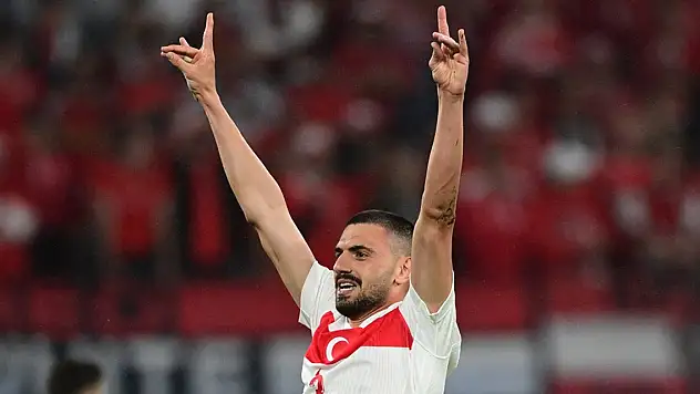 Dışişleri Bakanlığından Merih Demiral tepkisi