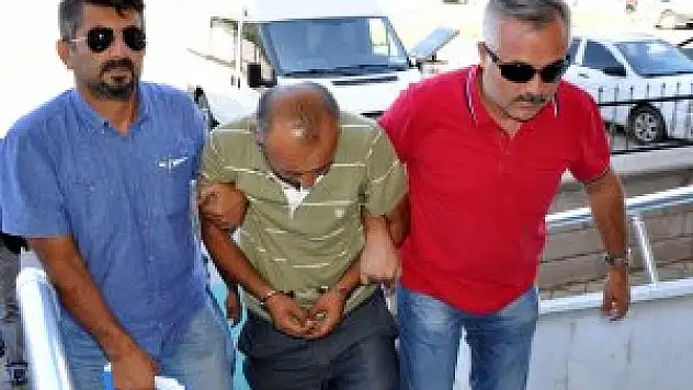 Öğretmenin katil zanlısı 13 yıl sonra yakalandı