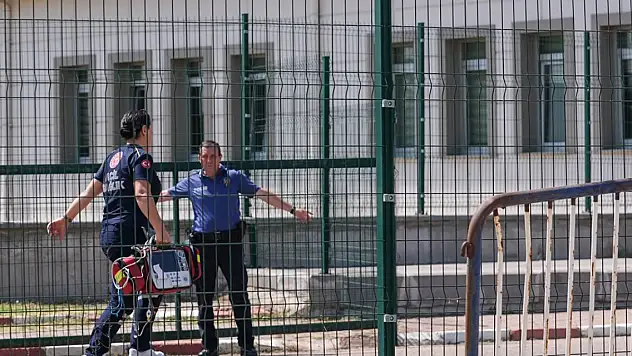 Sinan Ateş cinayeti davasının beşinci celsesi başladı