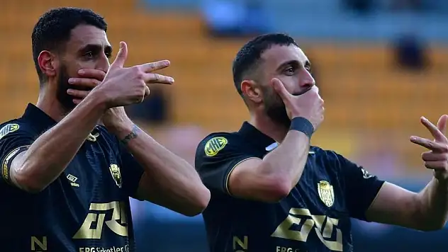 Konyaspor, Başkent ekibine kancayı taktı!