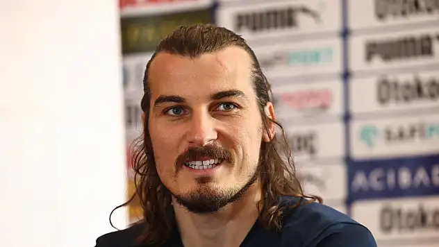 Çağlar Söyüncü: 1 ay kimsenin telefonunu açmadım