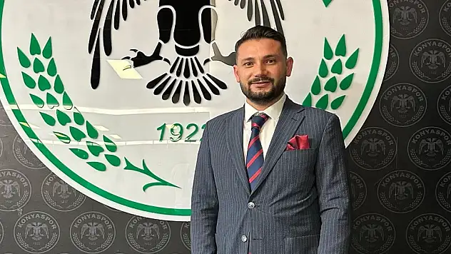 1922 Konyaspor'da gelecek planlaması!