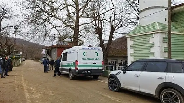 Eşini kayalıklardan iterek öldürdüğü 'bilirkişi raporu' ile ortaya çıkınca ağırlaştırılmış müebbet hapsi istendi