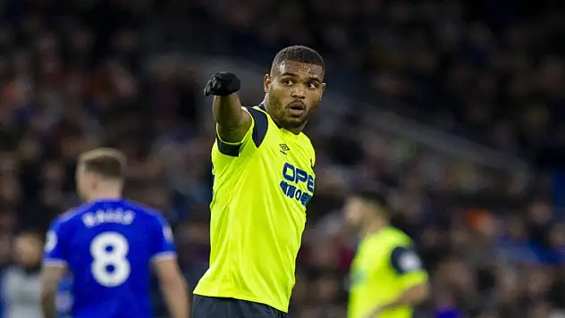 Almanya'dan Konyaspor'u üzecek haber!