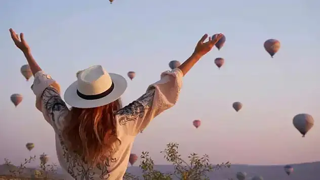 Seyahatsever projesinde doluluk oranı yüzde 70