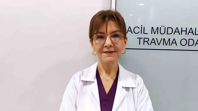 Sıcaklıkların yükselmesiyle birlikte gıda zehirlenmeleri de artıyor