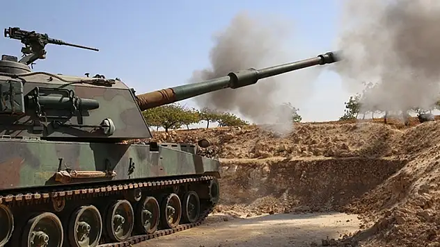 Son Dakika! 9 PKK'lı terörist etkisiz hale getirildi