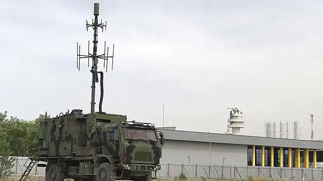 ASELSAN: PUHU 3-LT sistemlerimiz, teslimat için sabırsızlanıyor