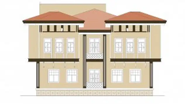 Fetih Mahallesi'ne hanımlar lokali