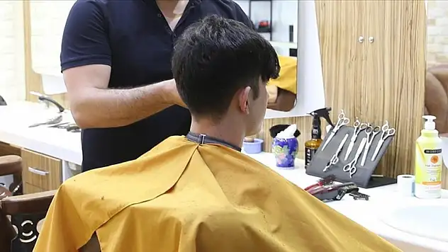 Açıklandı! Ankara ve İstanbul'daki berberler hangi gün kapalı olacak?