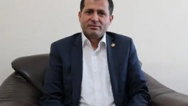 'Terörle mücadele konusunda kararlıyız'