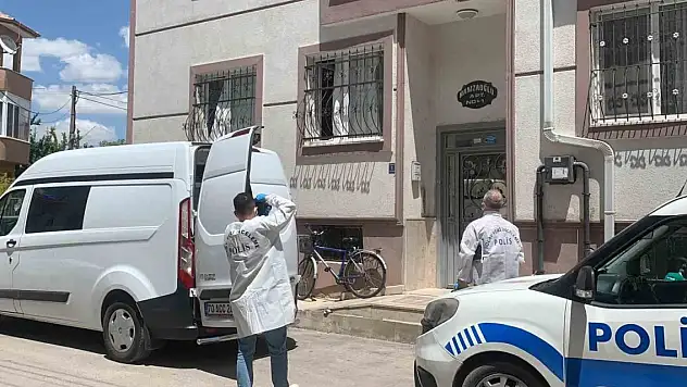 Karaman'da şüpheli ölüm... Kanser hastası o halde bulundu
