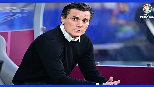 Montella geleceği hakkında konuştu