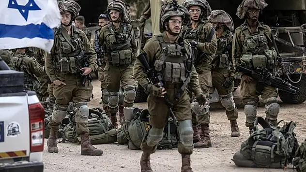 İsrail, okulu vurdu: 16 ölü, 50 yaralı