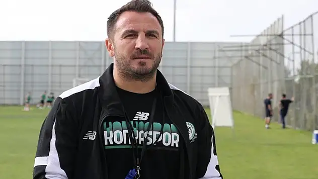 Konyaspor yönetimi o eleştirileri kabul etmedi!