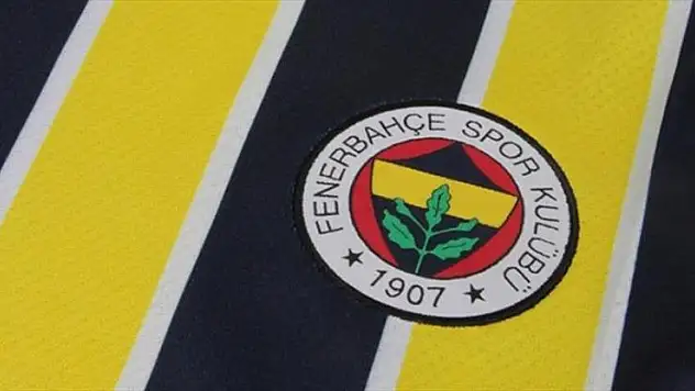 Fenerbahçe'nin yıldızı milli takımı bıraktı!