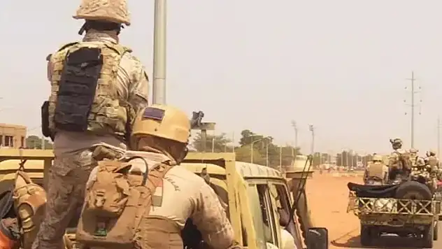 ABD, o ülkeden çekildi!