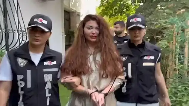 Fenomenler soruşturmasında Neslim ve Kıvanç Güngen çifti gözaltına alındı