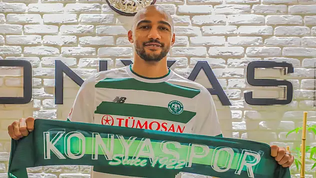 Konyaspor'da flaş ayrılık, işte sebebi!