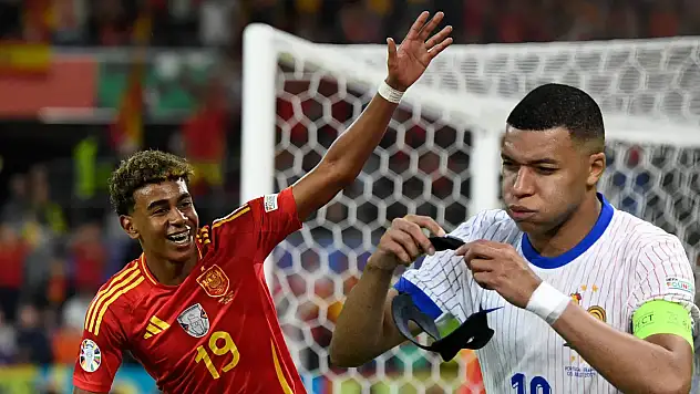 EURO 2024'te ilk finalist belli oluyor