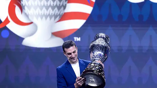 Copa America'da finalistler belli oluyor