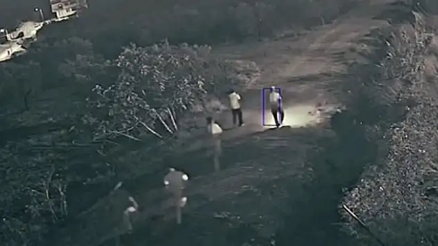 Bursa'da sosyal medyada başlayan tartışma kavgaya döndü : 1'i ağır 3 yaralı