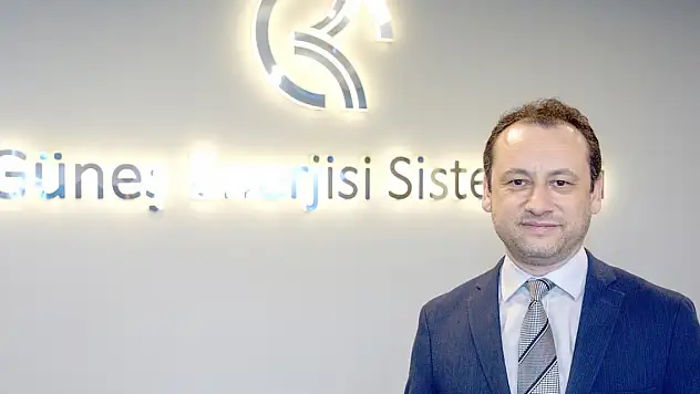 Kalyon PV'den 25 milyon dolarlık AR-GE hamlesi