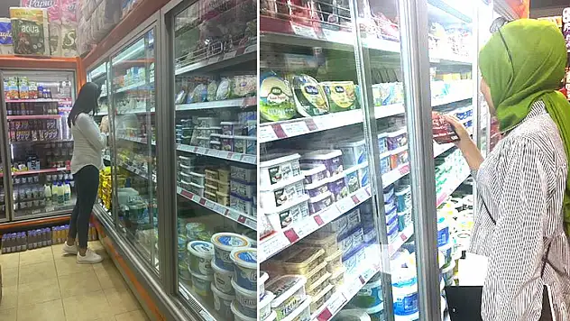 Altınekin'de gıda kontrolleri aralıksız sürüyor