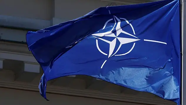 NATO Zirvesi ittifakın 75. yıl dönümünü kutlama töreniyle başlayacak
