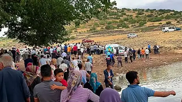 Yasa boğan haber: 2'si kardeş, 3 vatandaş hayatını kaybetti