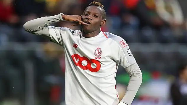 Konyaspor'la anlaşamadı, Süper Lig'e geliyor!