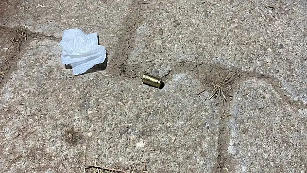 Abla kardeş, dayıları tarafından vuruldu