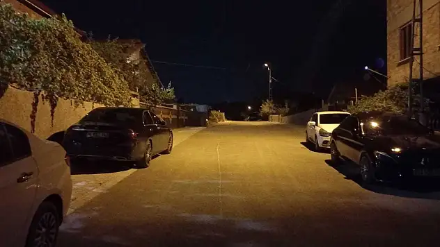 Malatya'da 4.2 büyüklüğünde deprem