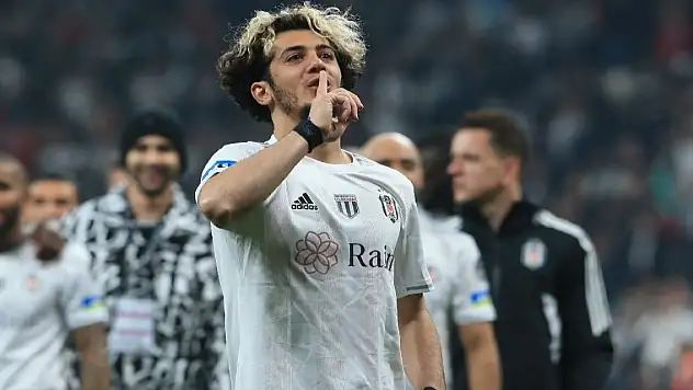 Tayfur kampa alınmadı, gözler Konyaspor'da!