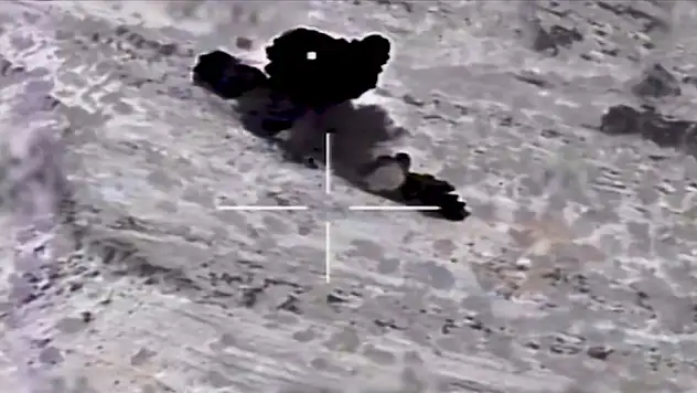 Son Dakika! Gara bölgesinde 3 PKK'lı terörist etkisiz hale getirildi