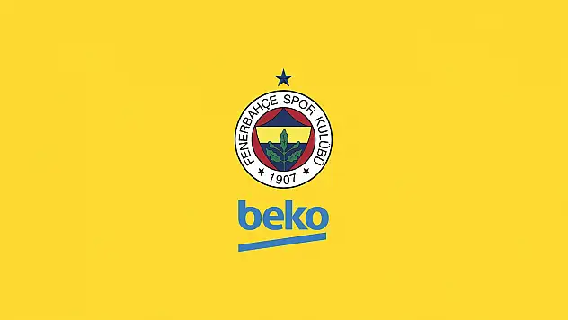 Fenerbahçe Beko yeni transferini duyurdu