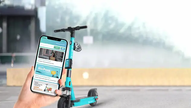 BinBin halka arz başvurusunda bulundu