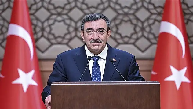Cevdet Yılmaz: Ekonomik yetkinlikler bağımsızlık için çok kıymetlidir