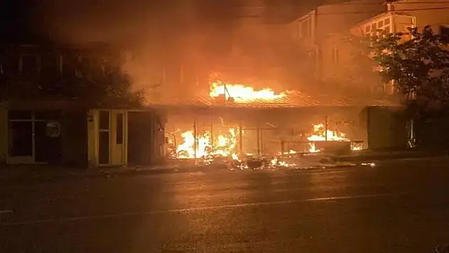 Son Dakika! Kayseri'deki olaylarda terör bağlantısı